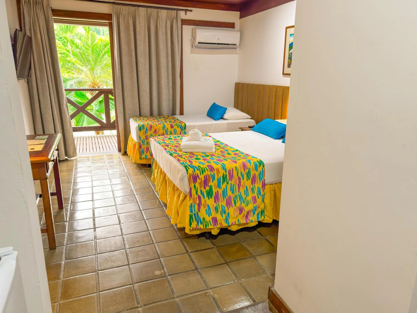 Photo - Hotel Nacional Inn Ubatuba - Praia das Toninhas