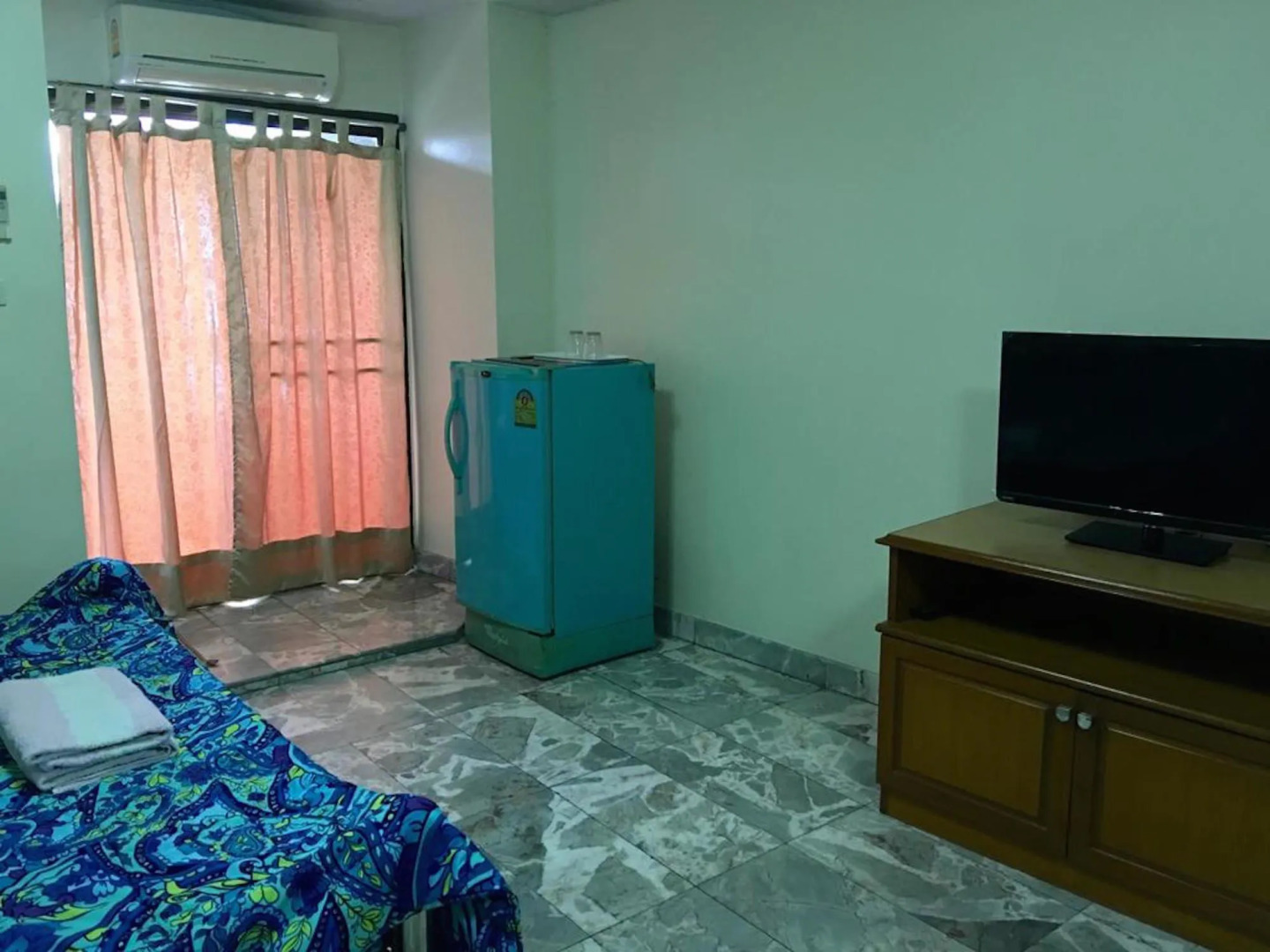 Foto - S.K. Residence