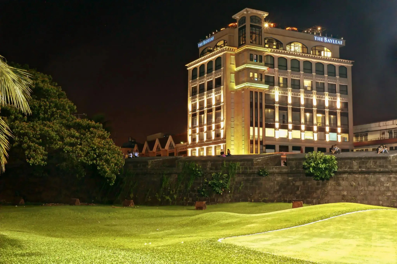 Photo - The Bayleaf Intramuros