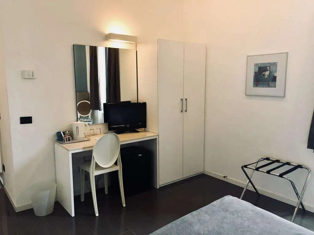 Foto - Casual Eclettico Milano