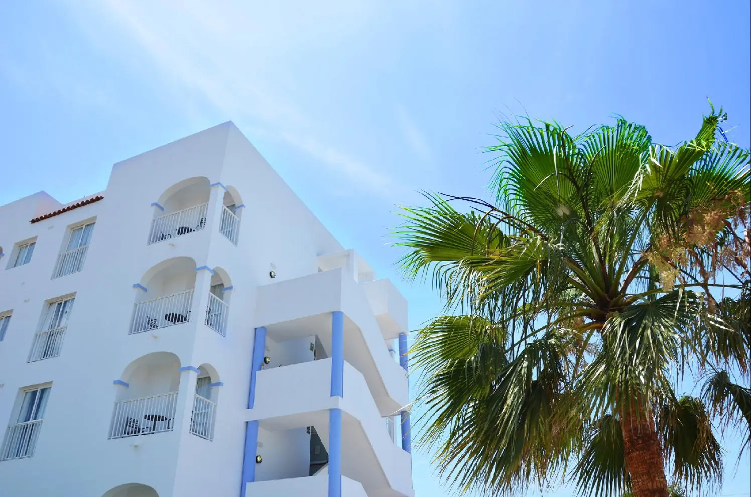 Foto - Hotel Apartamentos Vibra San Marino