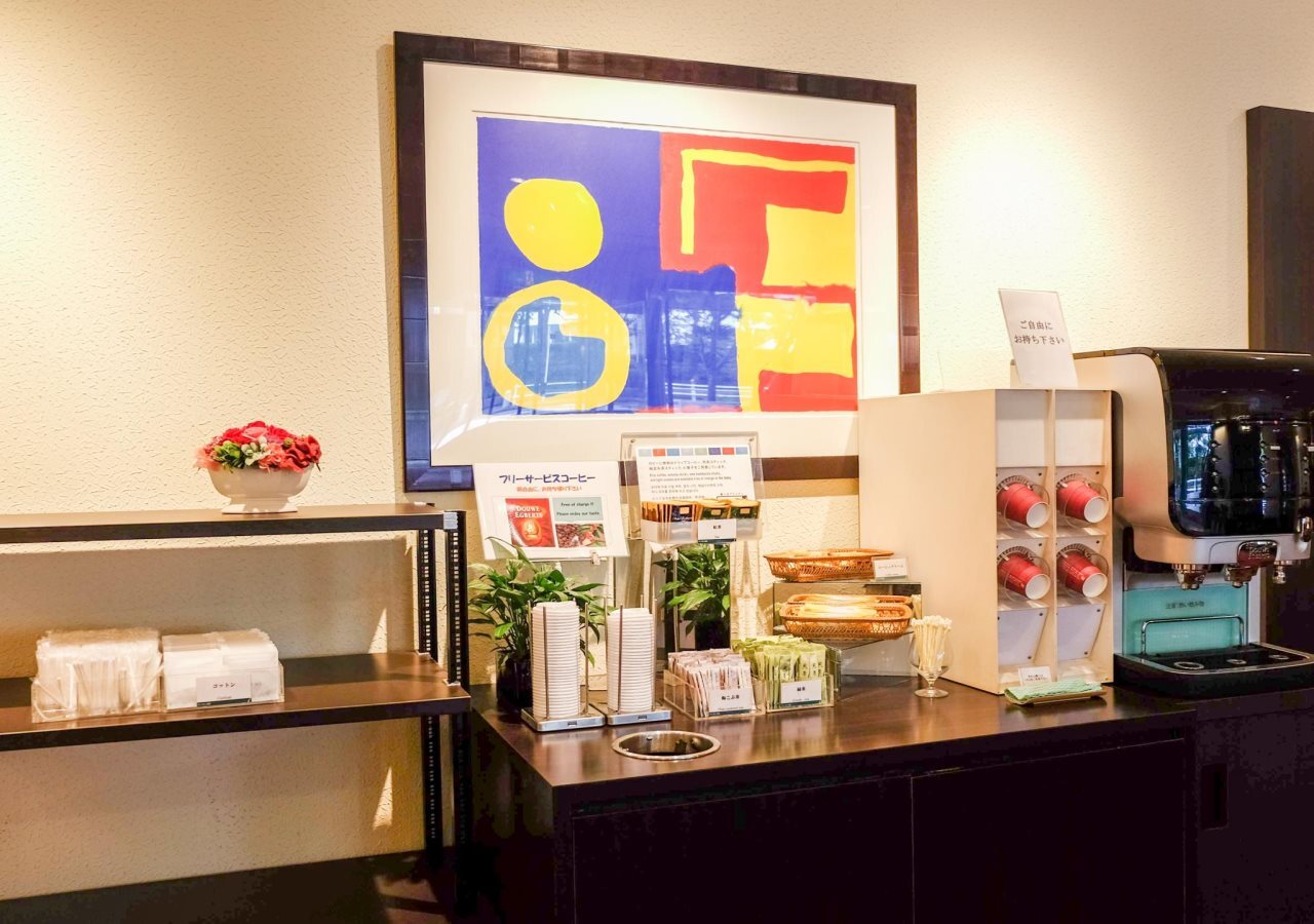 Photo - Chisun Hotel Hamamatsucho