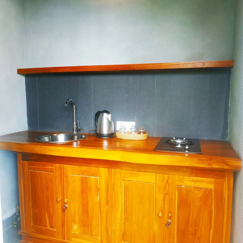 Foto - Anggira Villa Ubud