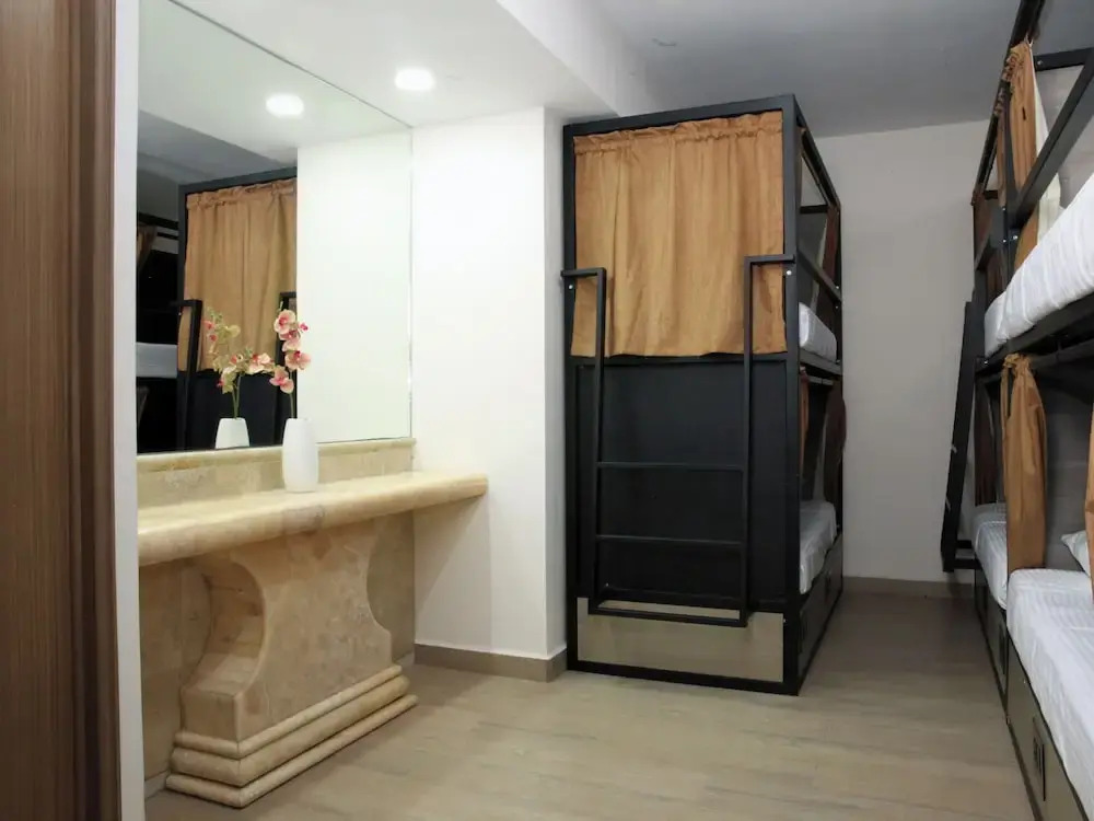 Foto - Hotel Grand Lion