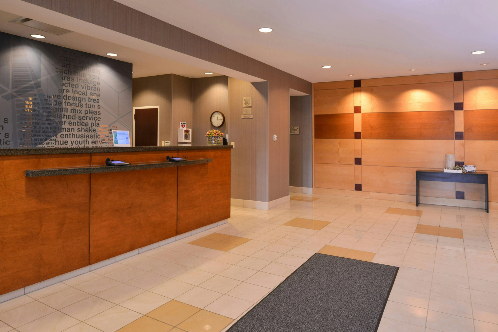 Photo - Springhill Suites by Marriott Pittsburgh Mills
