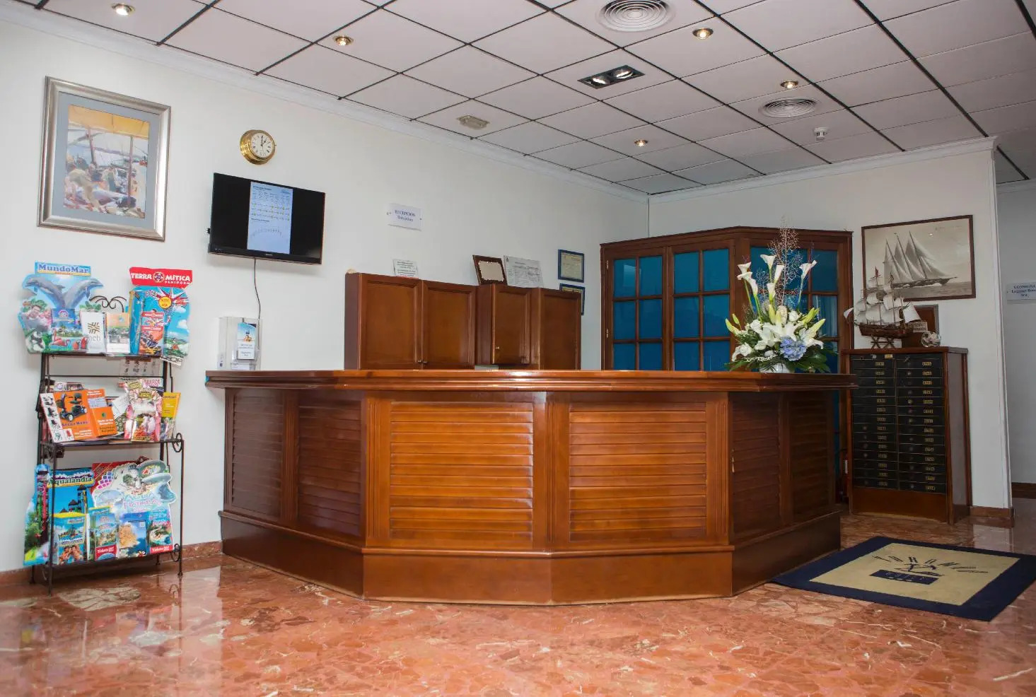 Foto - Hotel Voramar