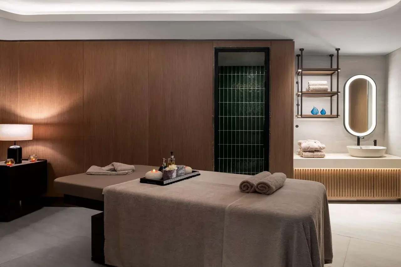 Foto - Mövenpick Living Istanbul Saklivadi