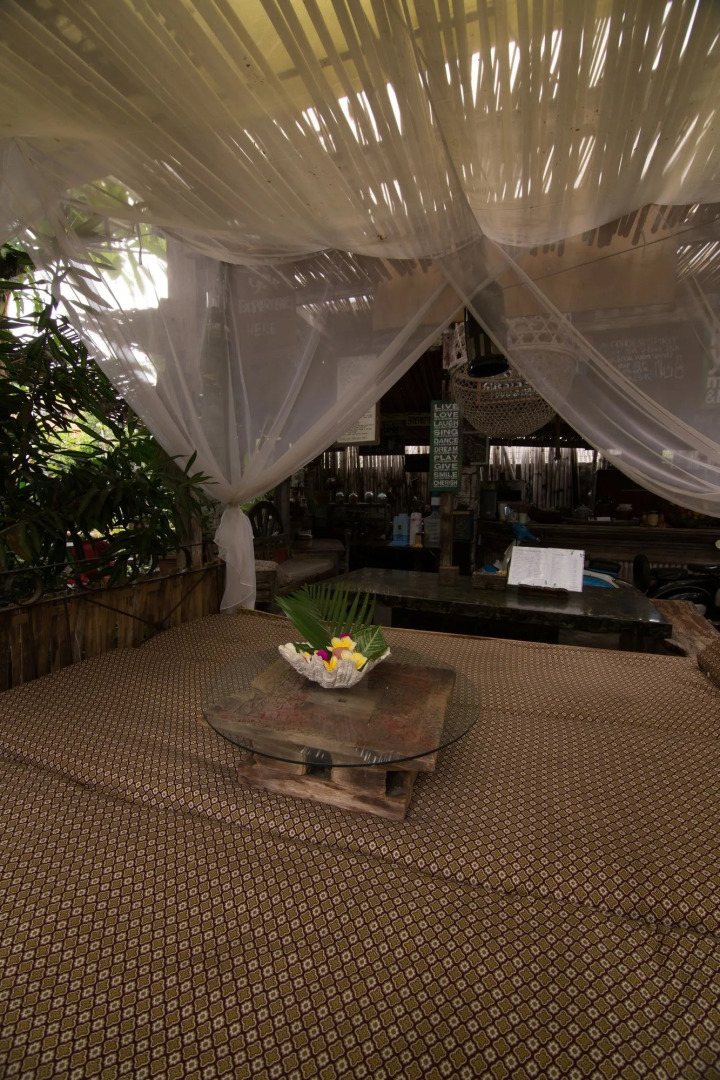 Foto - Santhiku Hotel & SPA