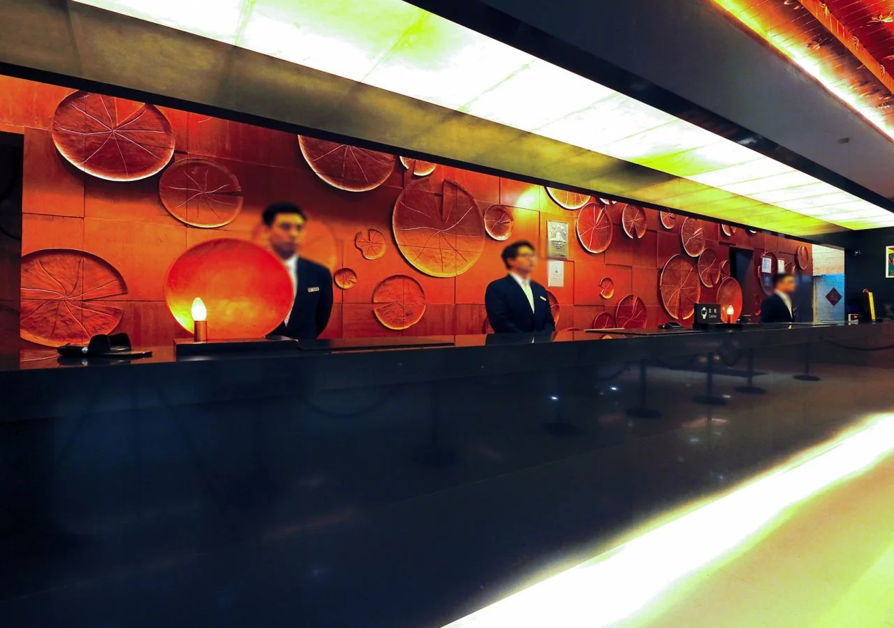 Photo - Jianguo Hotel Guangzhou