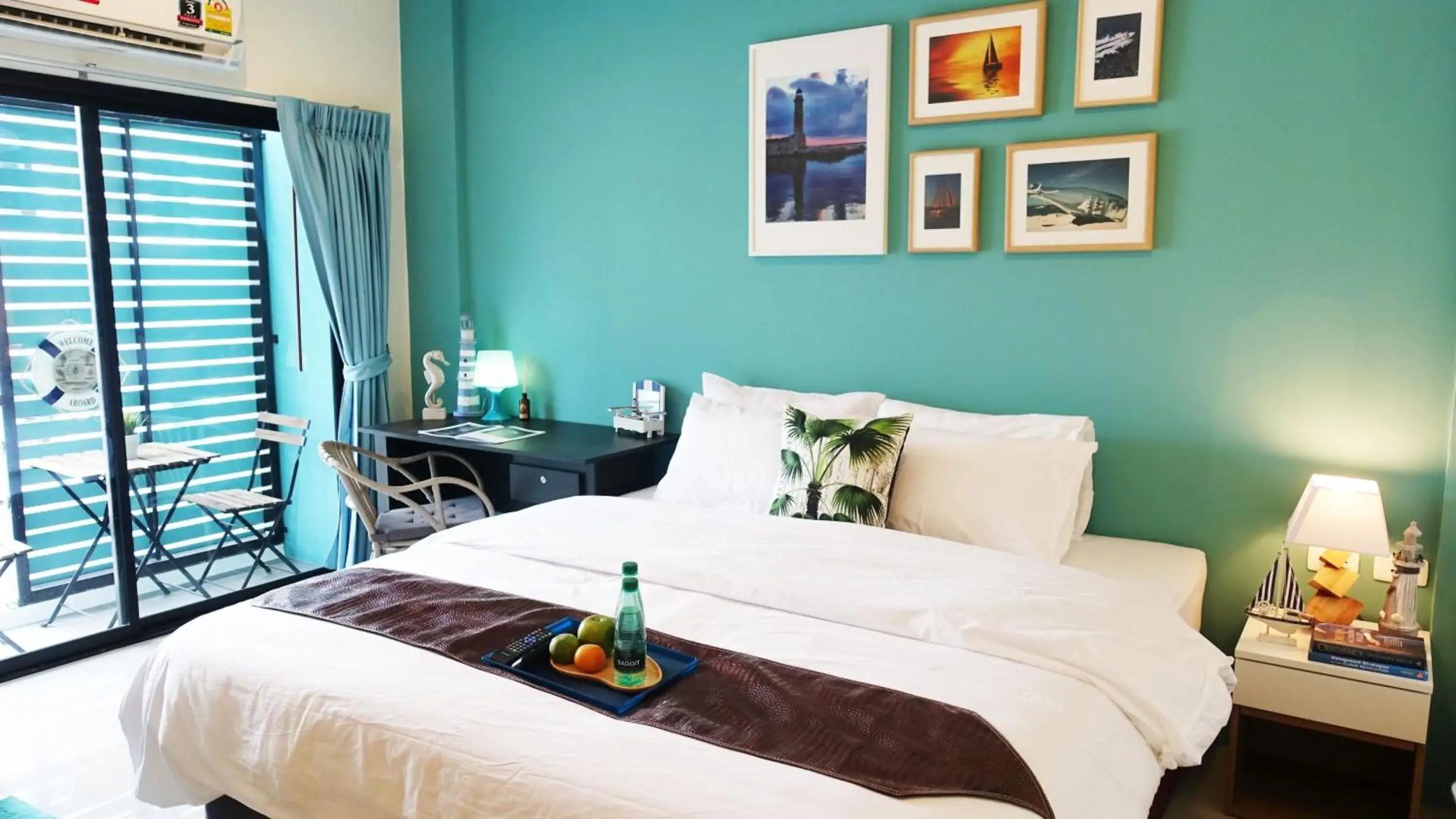 Photo - Pace Residence Pattaya