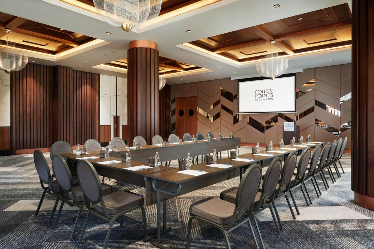 Foto - Four Points by Sheraton Prishtina City