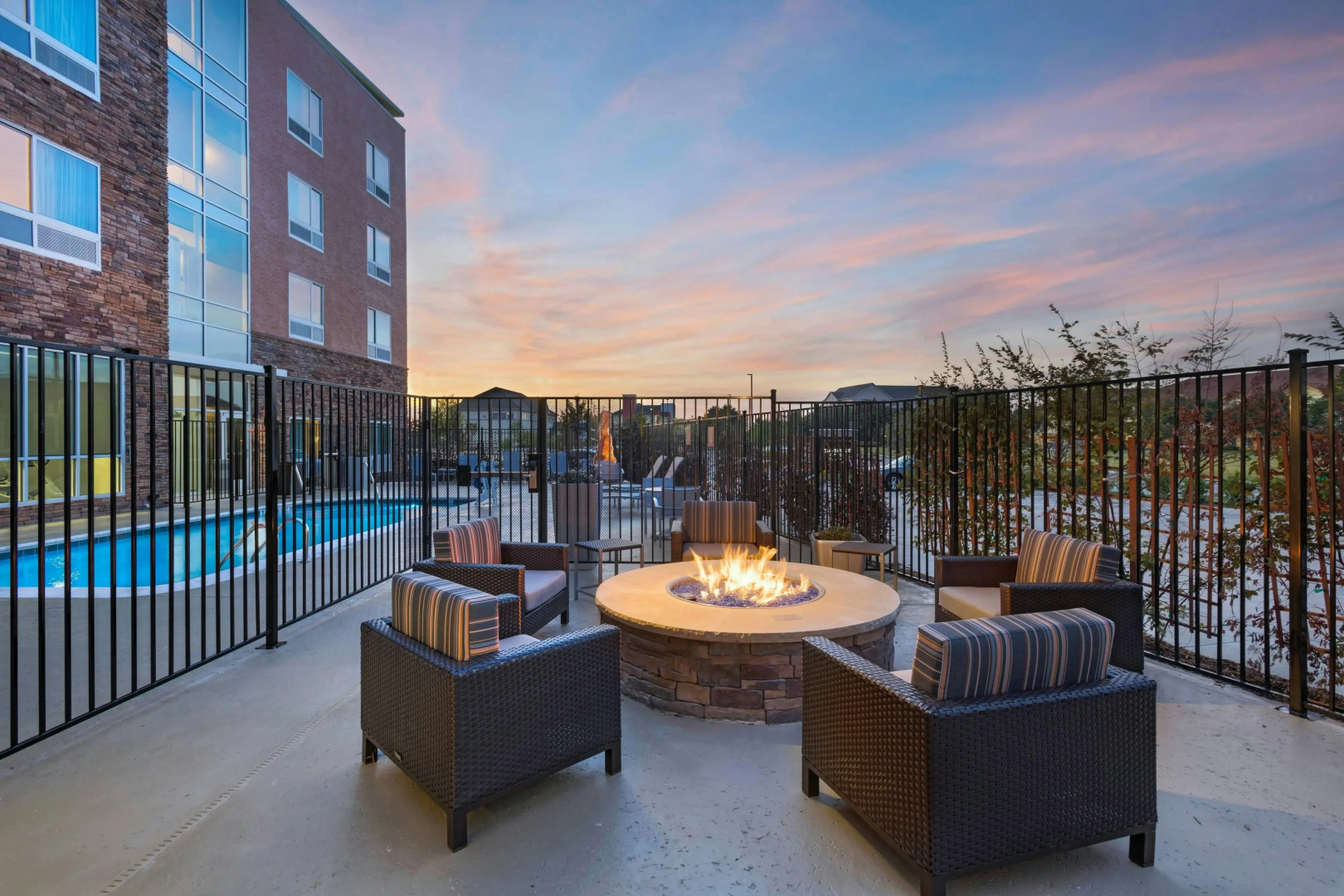 Foto - TownePlace Suites by Marriott Dallas DFW Airport North/Irving
