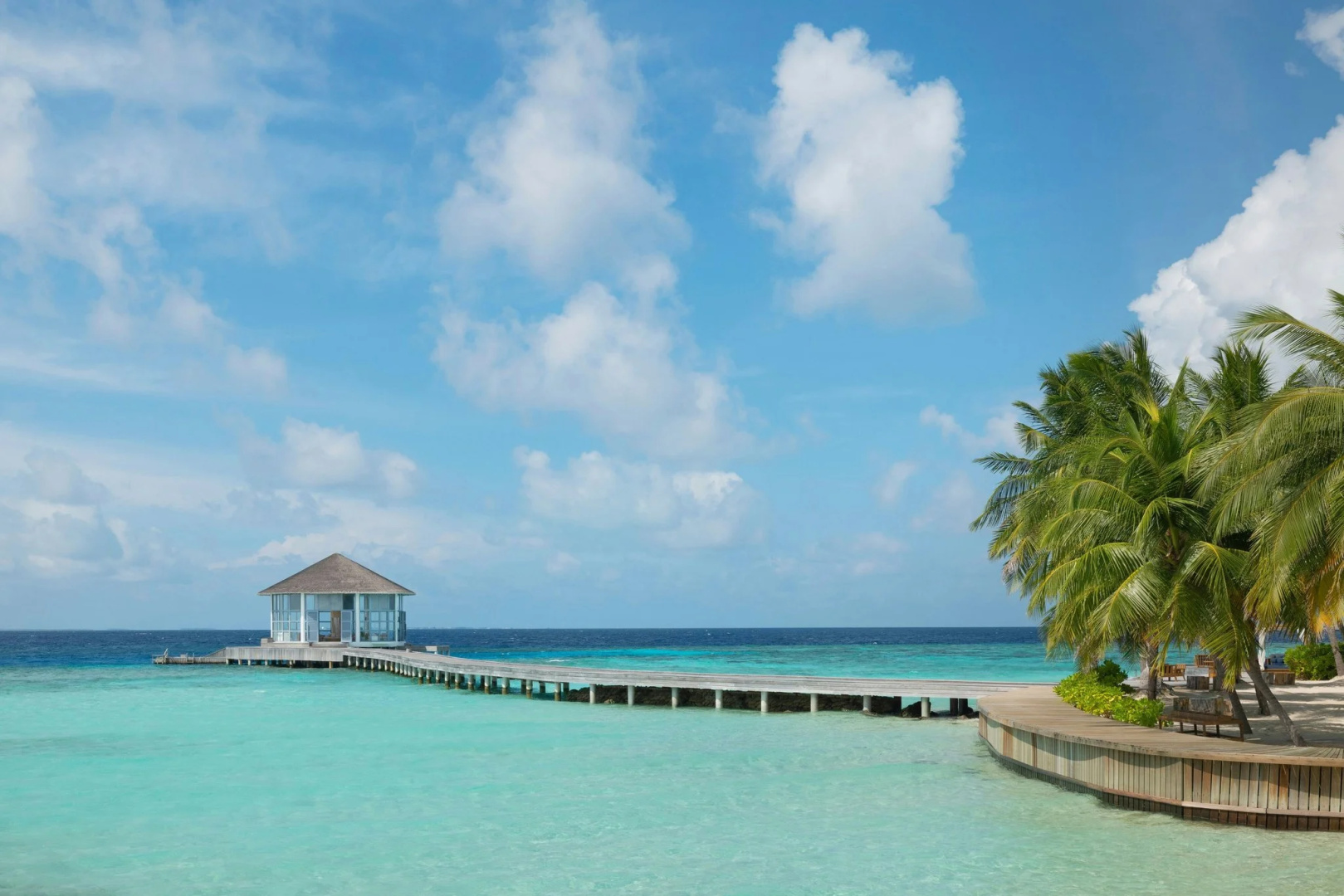 The Halcyon Private Isles Maldives, Autograph Collection, Bild 23 von 34