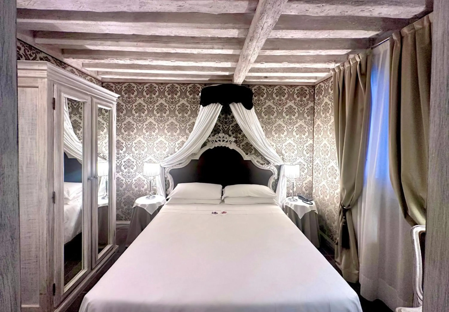 Foto - Hotel Antiche Figure