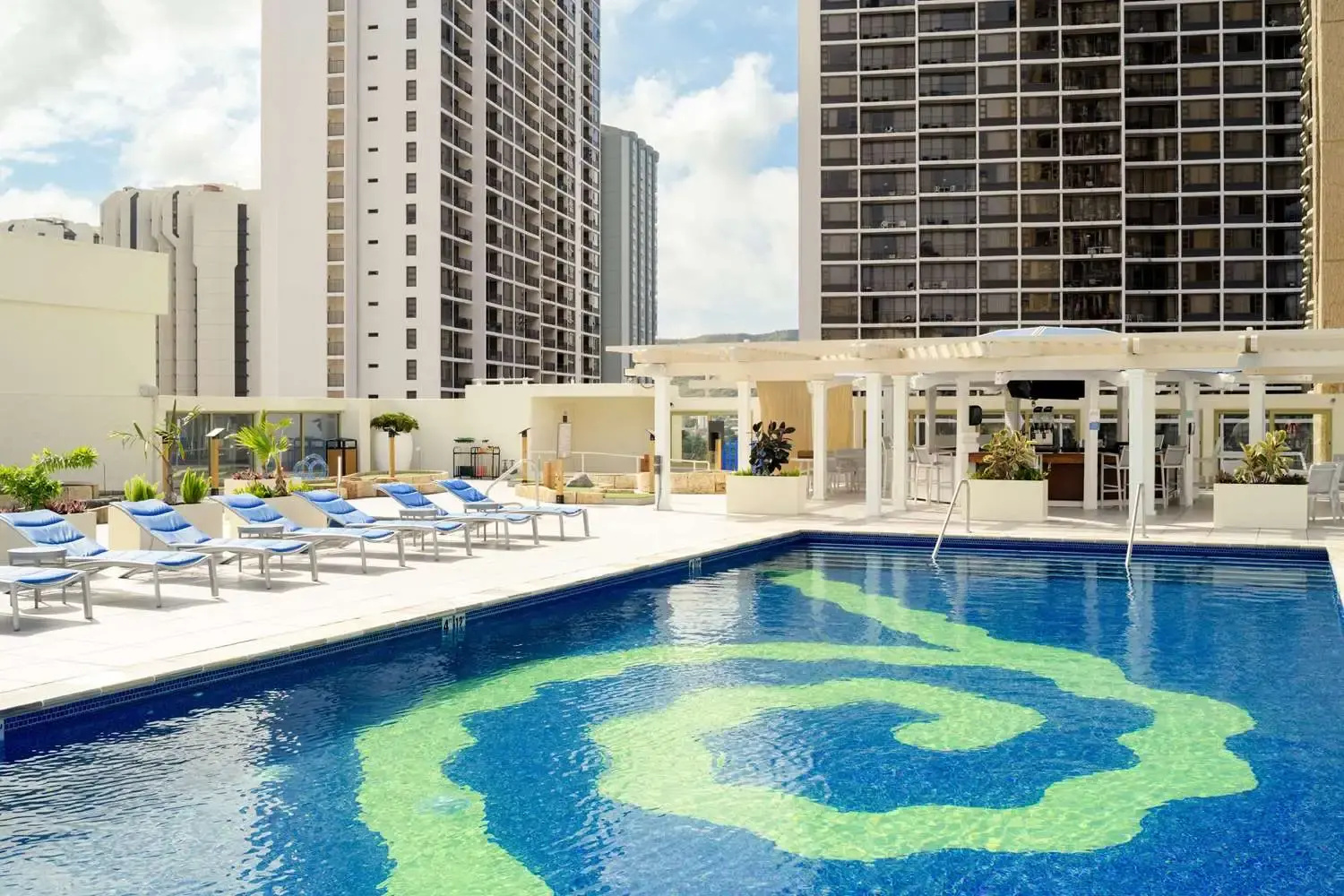 Photo - Hilton Waikiki Beach Resort & Spa
