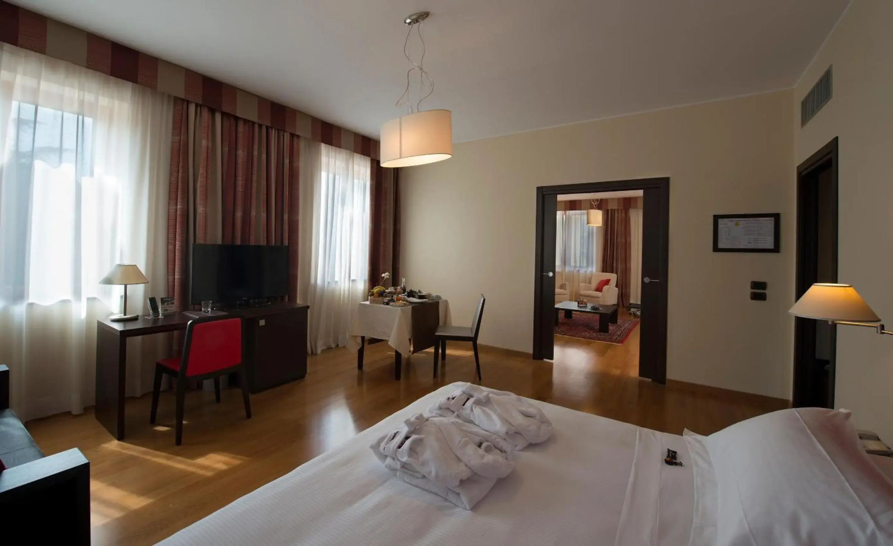 Foto - Hotel Guglielmo