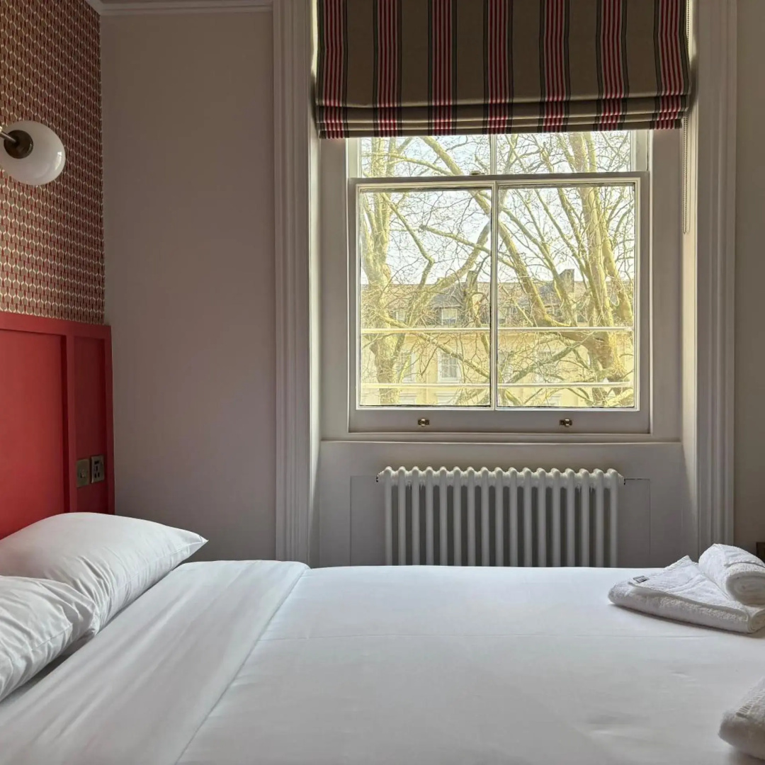 Photo - St. David's Hotels
