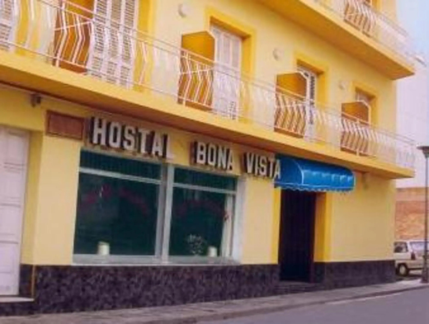 Foto - Hostal Bonavista