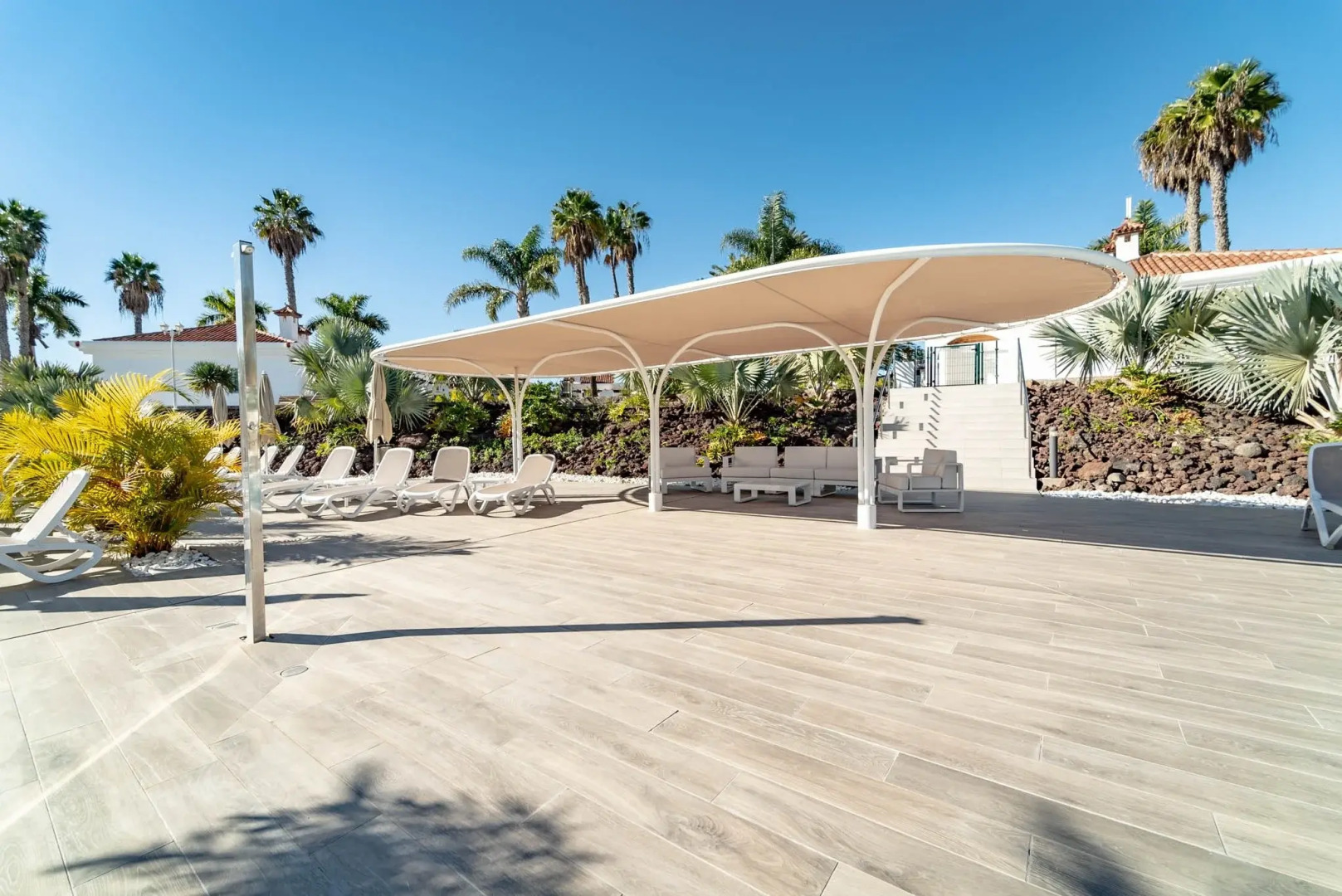 Photo - Hotel LIVVO Dunagolf Suites