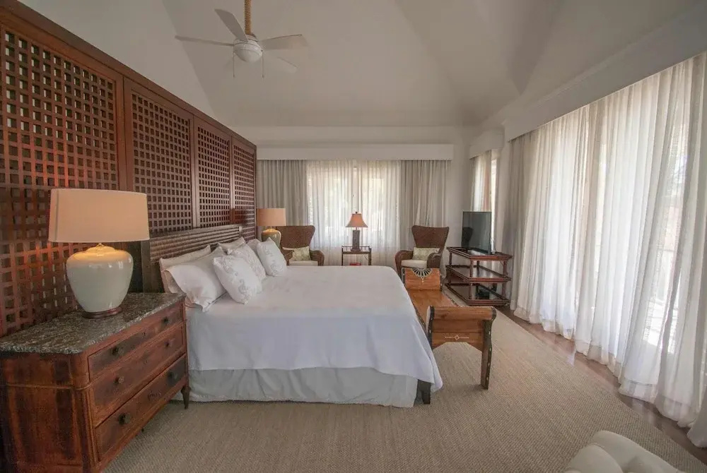 Foto - La Guappa - ocean front luxury villa in exclusive Punta Cana golf and beach resort