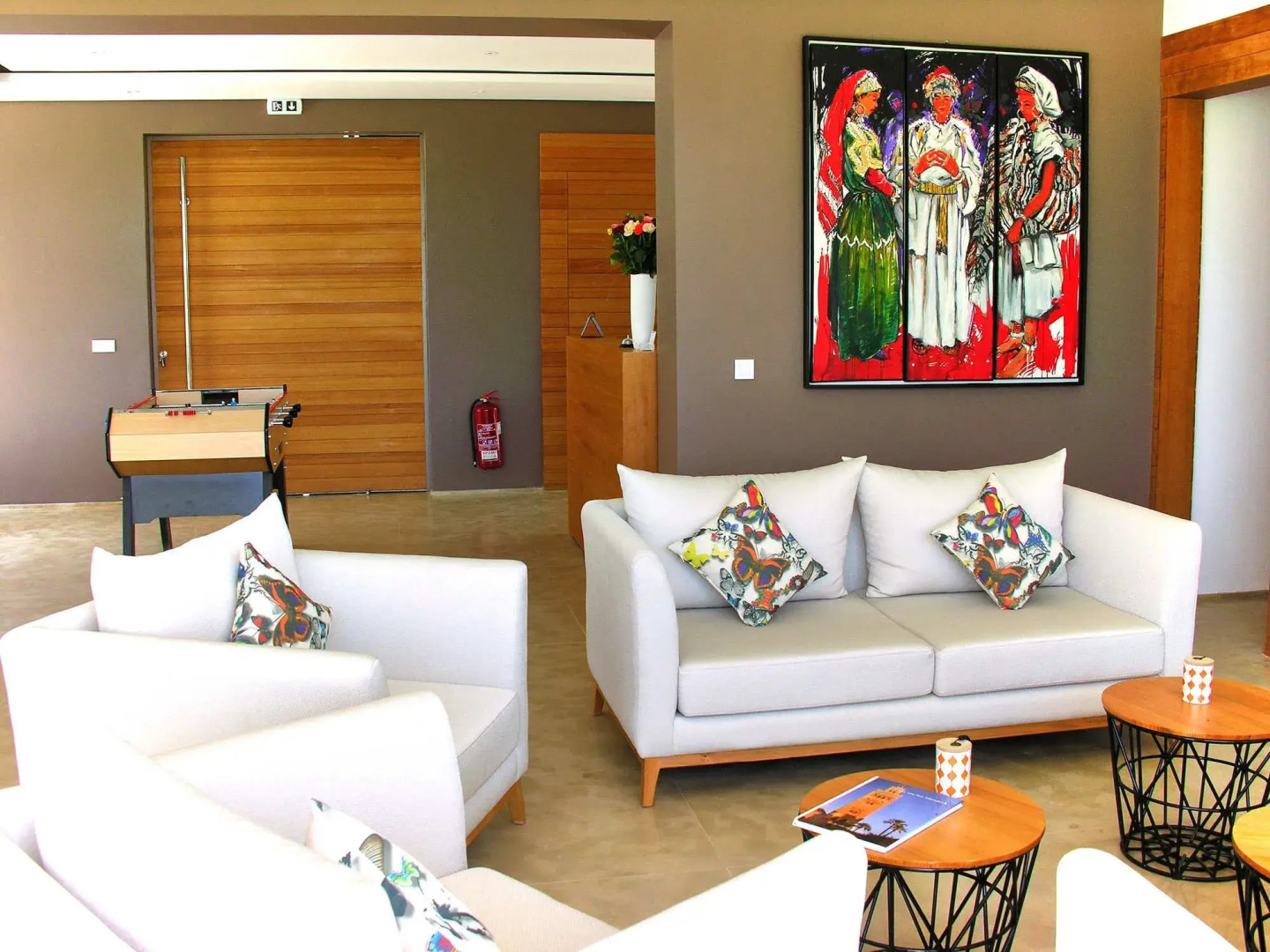 Foto - Villa Jardins d'Isa