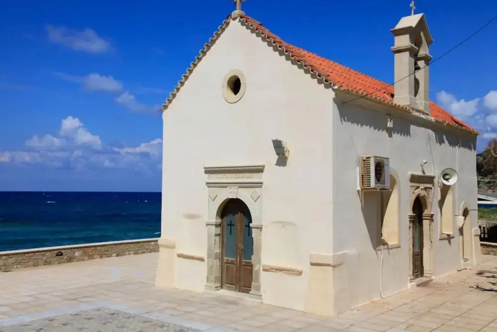 Photo - Villa Daphni