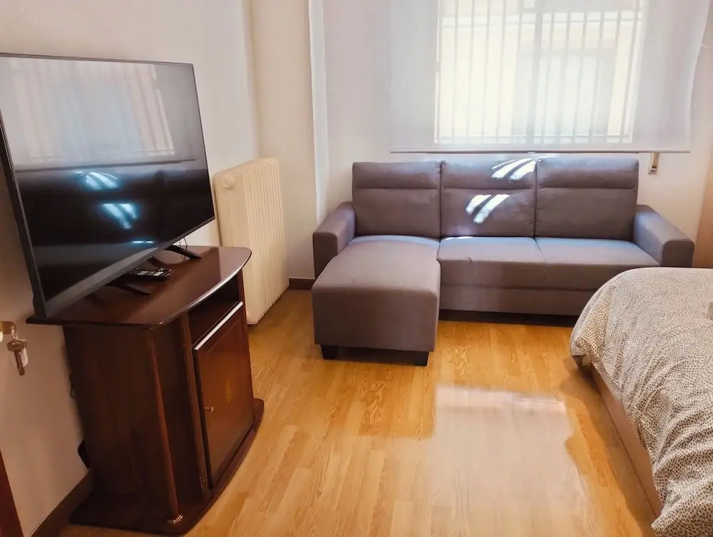 Foto - Posada Madrileña