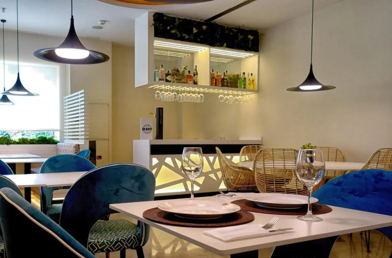 Foto - Vértice Sevilla