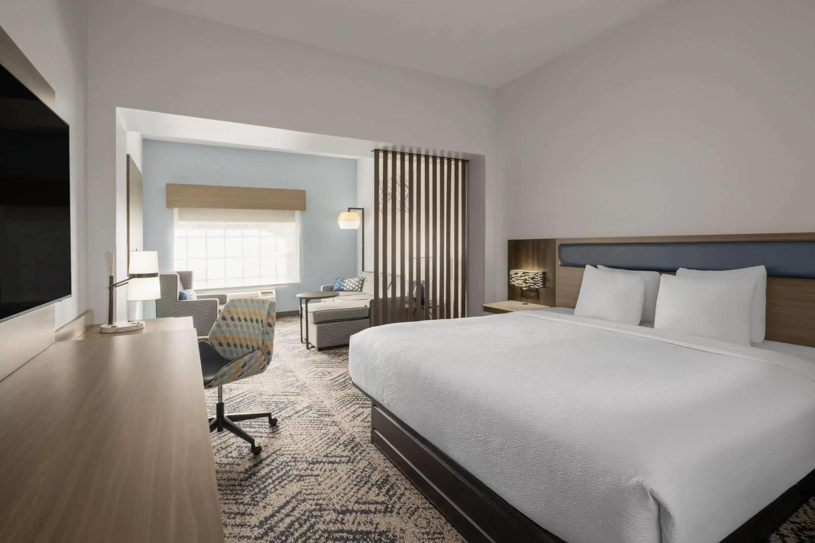 Foto - La Quinta by Wyndham Savannah Airport - Pooler