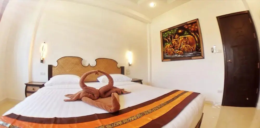 Foto - GOLDLAND Luxury Pool Villa Pattaya Walking Street 8 Bedrooms
