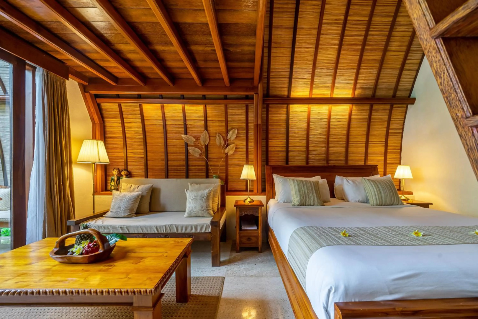 Foto - Klumpu Bali Resort
