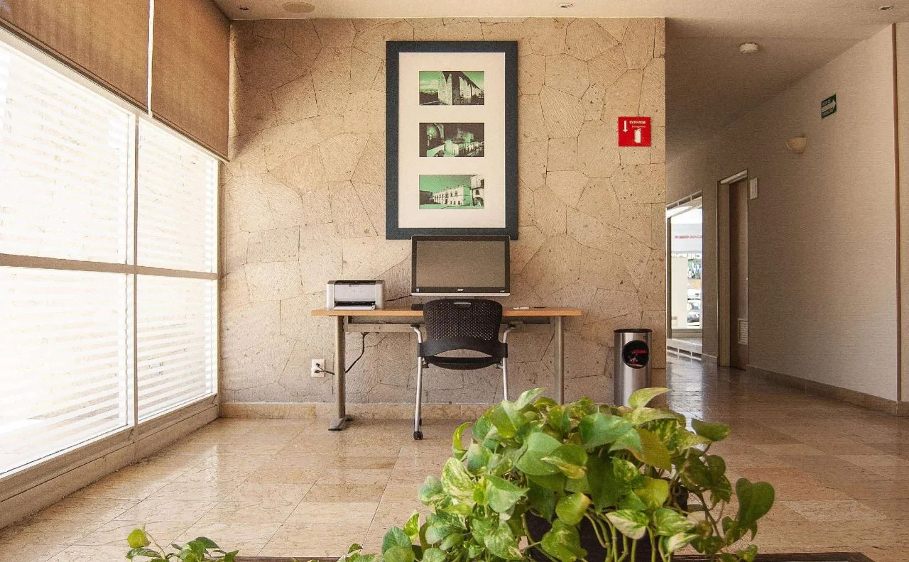 Foto - Fato Hotel