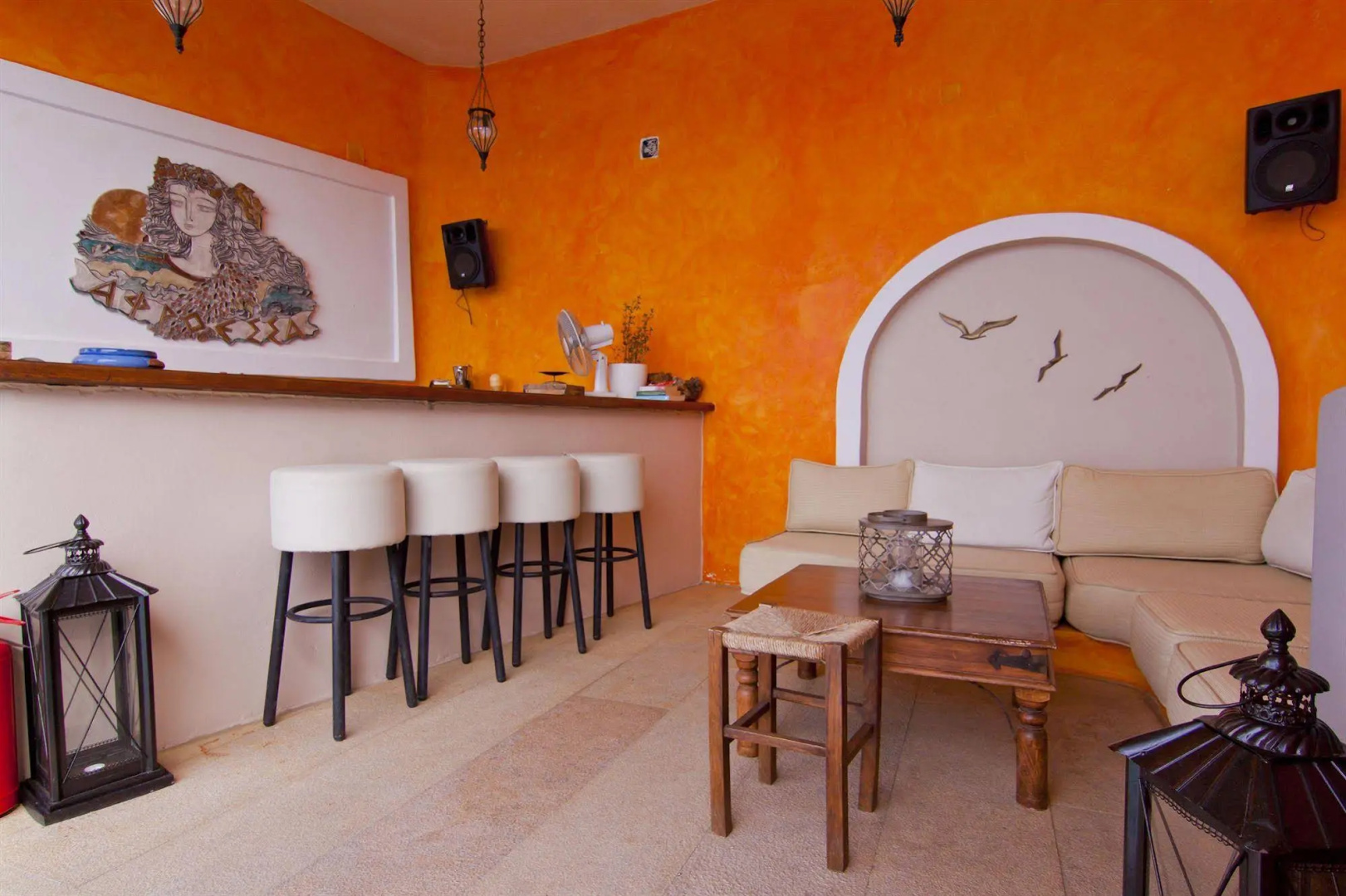 Foto - Afroessa Hotel by Caldera Houses