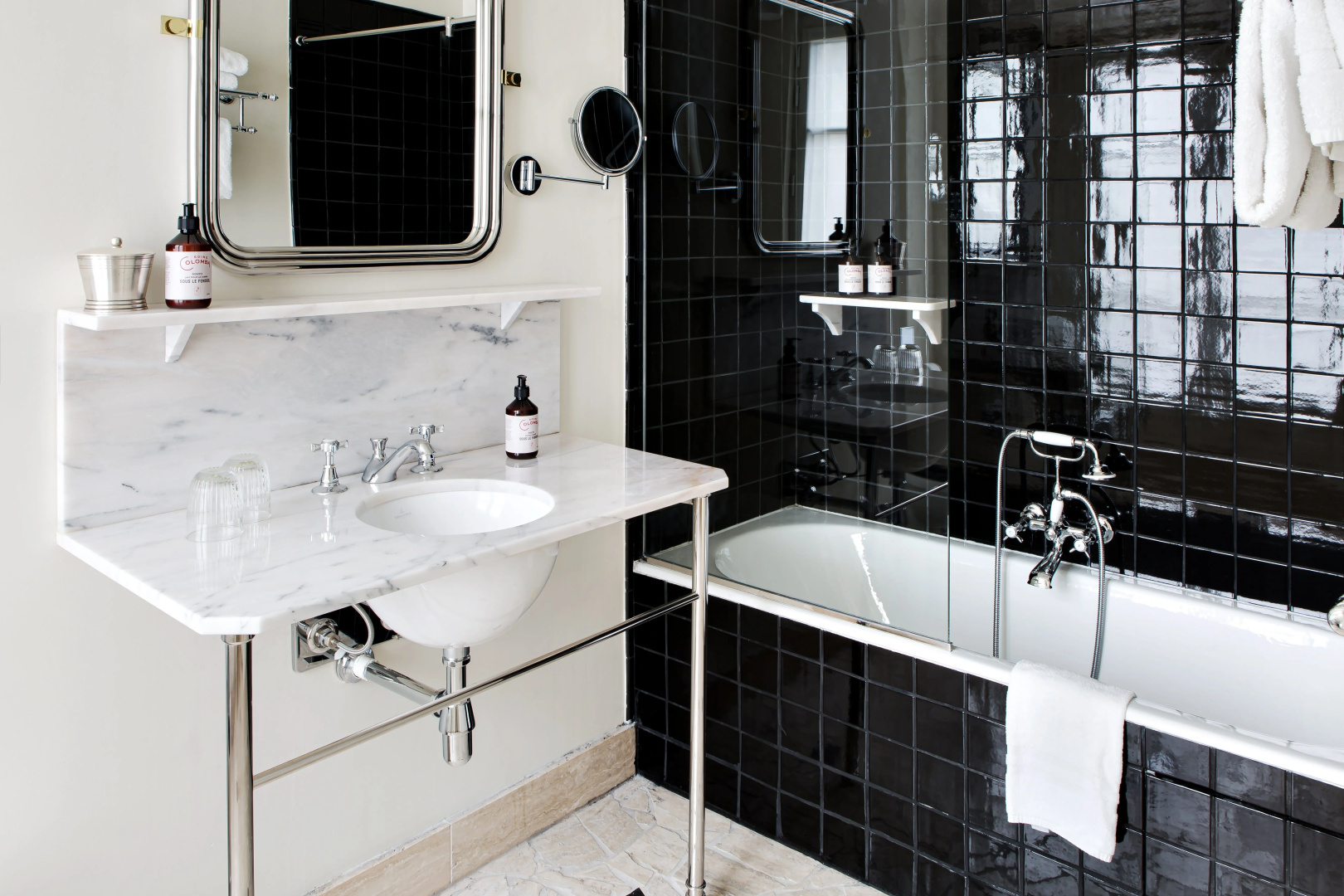 Foto - Hôtel Rochechouart, a Member of Design Hotels – Orso Hotel