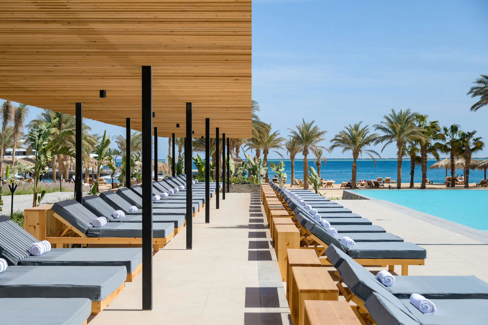 Foto - Serry Beach Resort