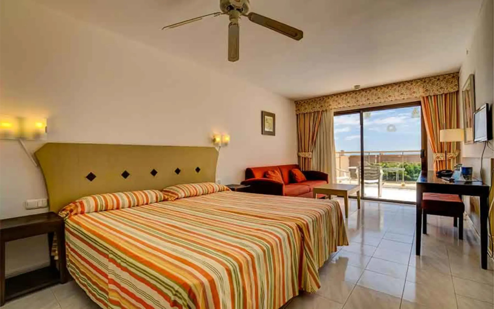 Foto - SBH Taro Beach Hotel