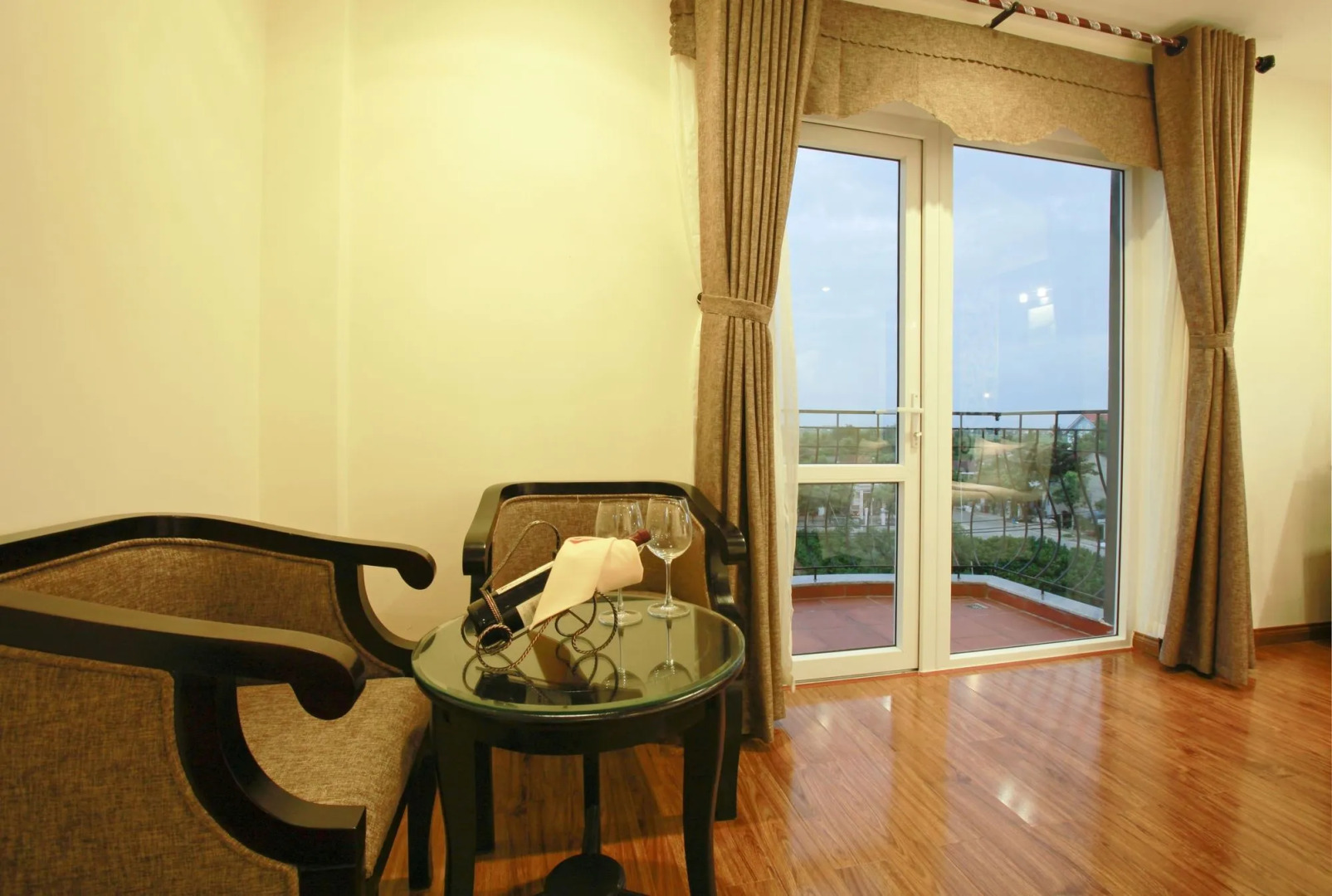 Foto - Hoian Sincerity Hotel & Spa