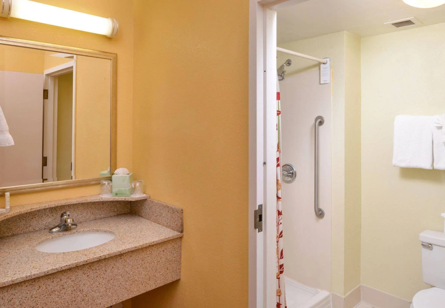 Foto - Courtyard by Marriott Rock Hill