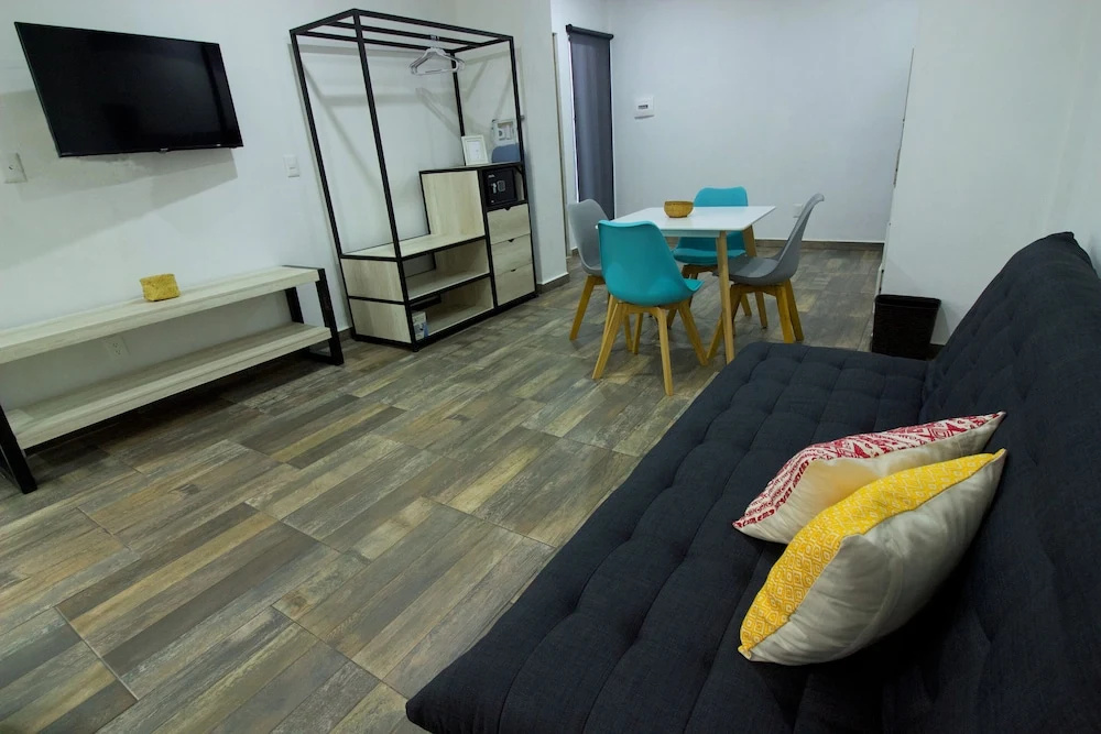 Photo - Arkana 9 Suites by Grupo Amber