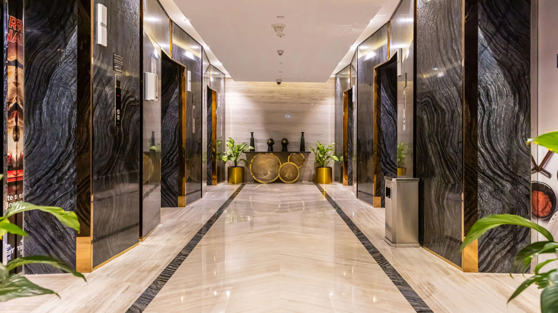 Foto - Radisson Dubai Damac Hills