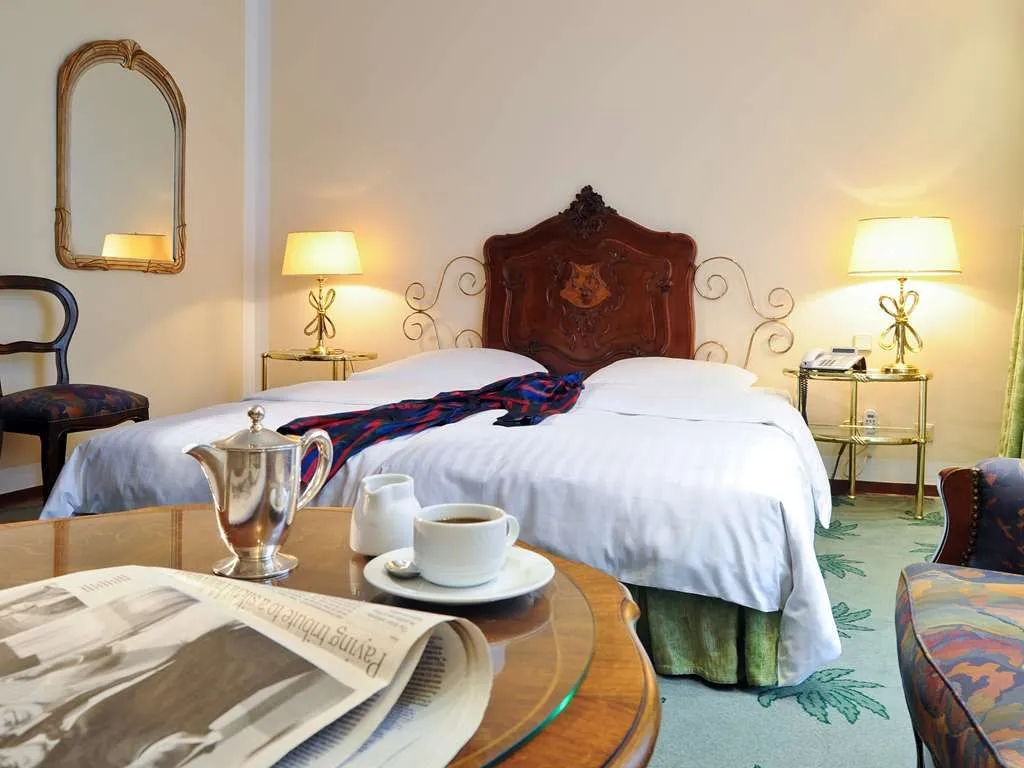 Foto - Hotel Palmenhof