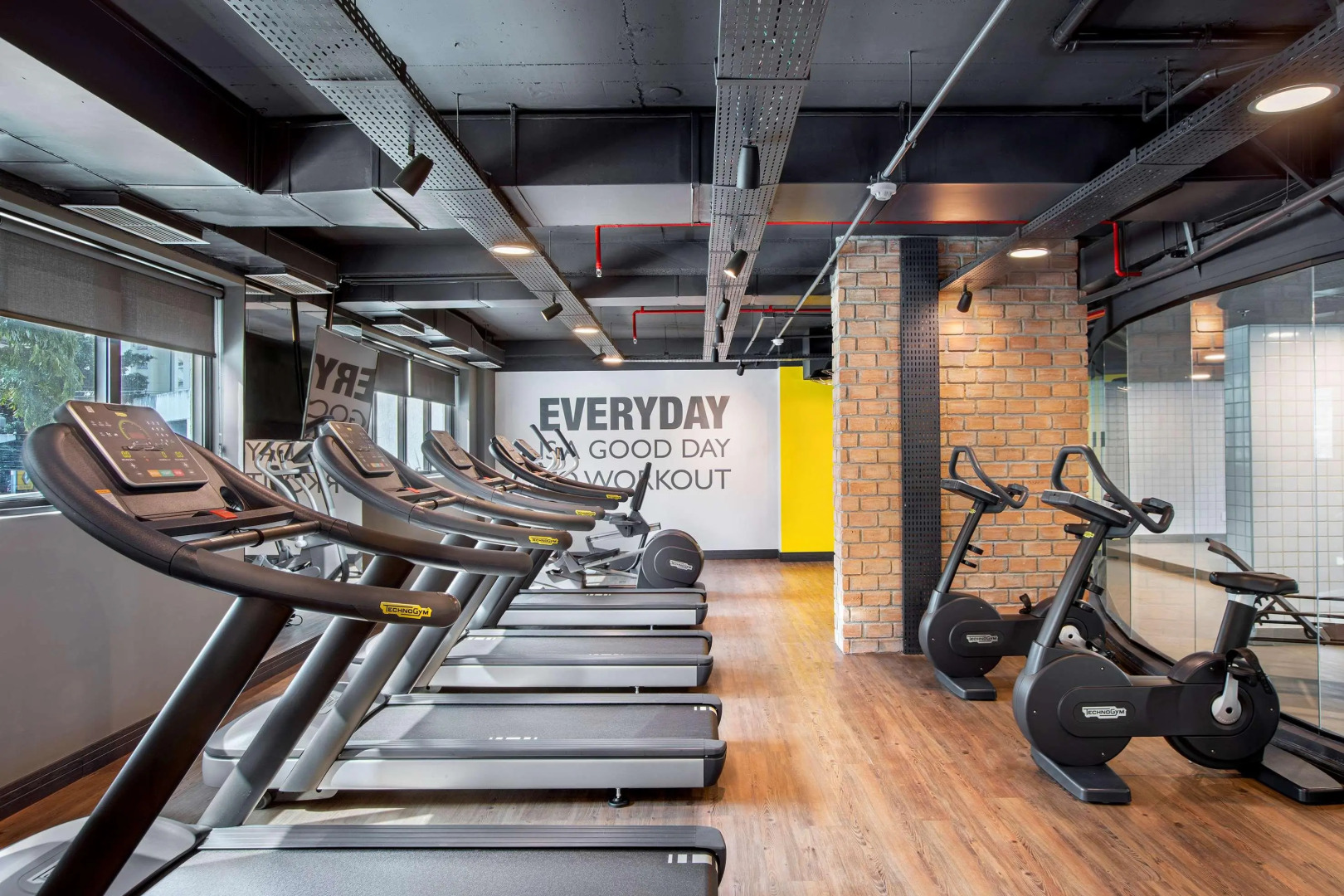 Foto - Meliá Ibirapuera