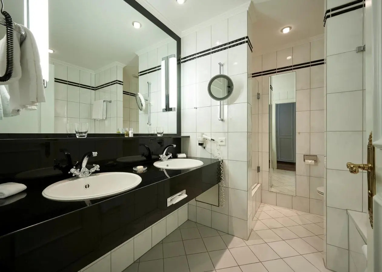 Foto - Victoria Jungfrau Grand Hotel & Spa