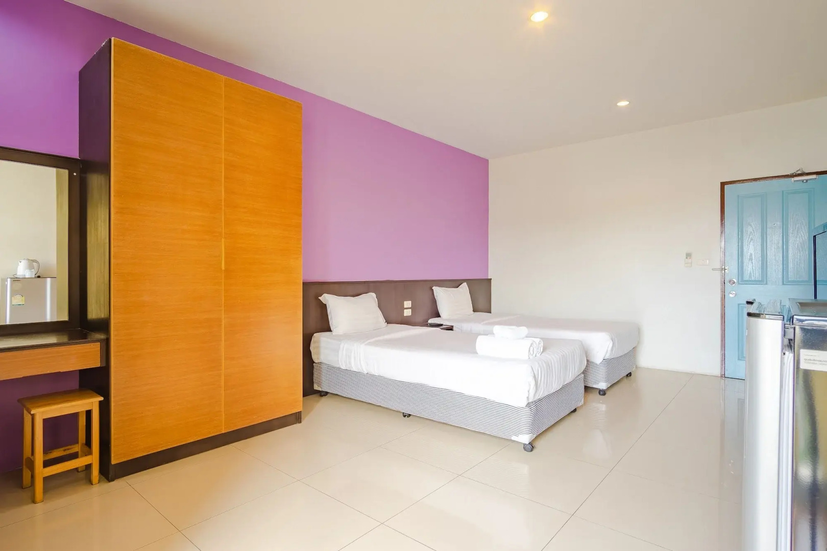 Photo - AJ Residence