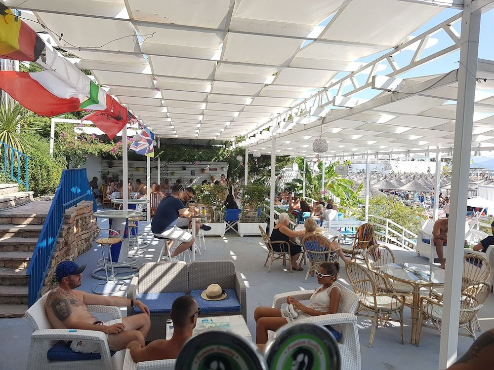 Foto - Dream Hotel Saranda