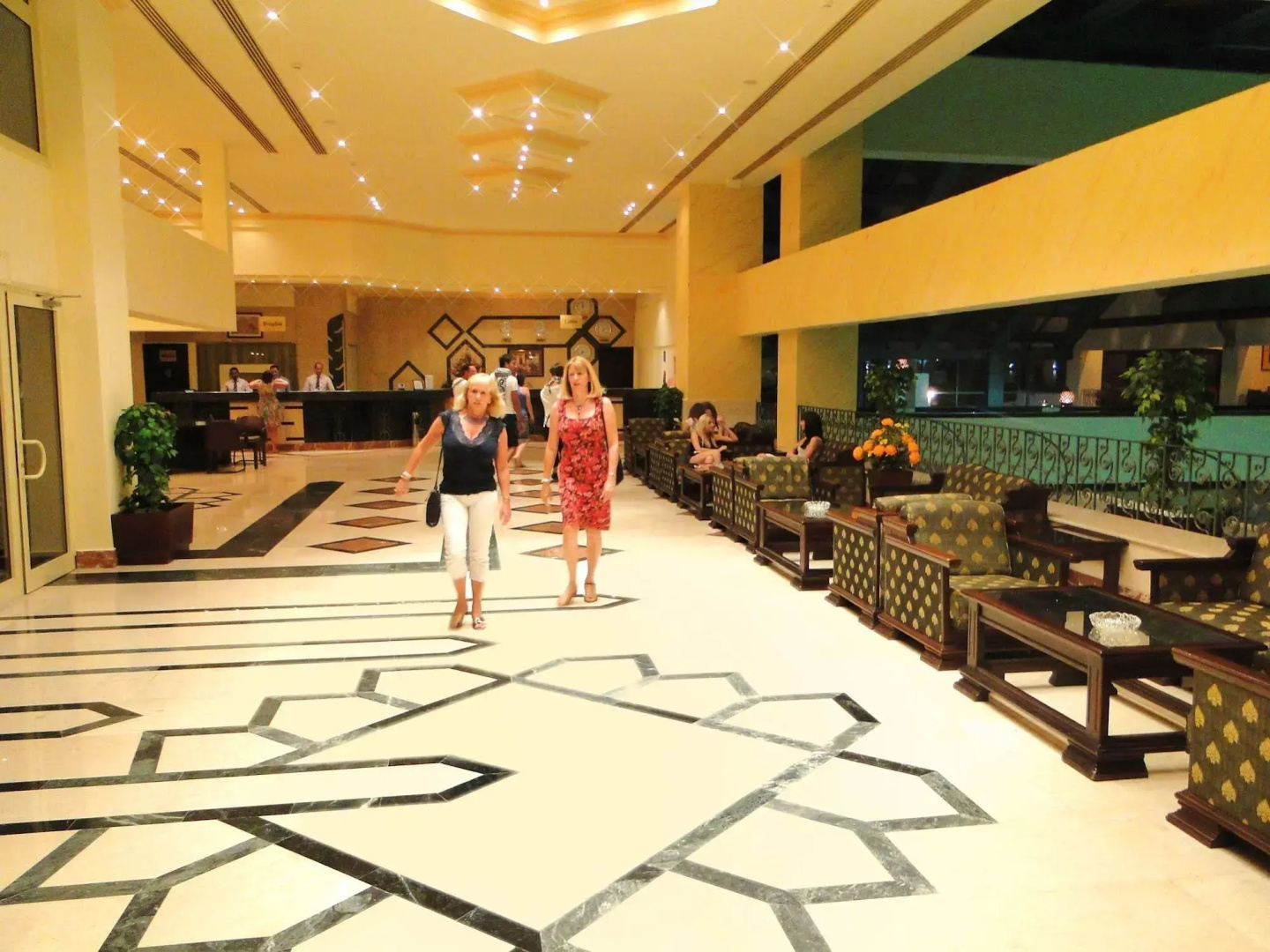 Foto - Sharm Holiday Resort