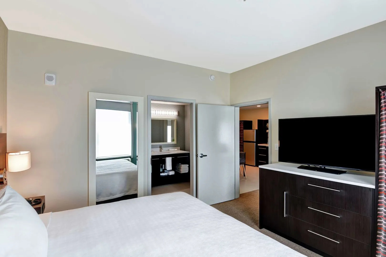 Photo - Home2 Suites By Hilton Las Vegas Strip South