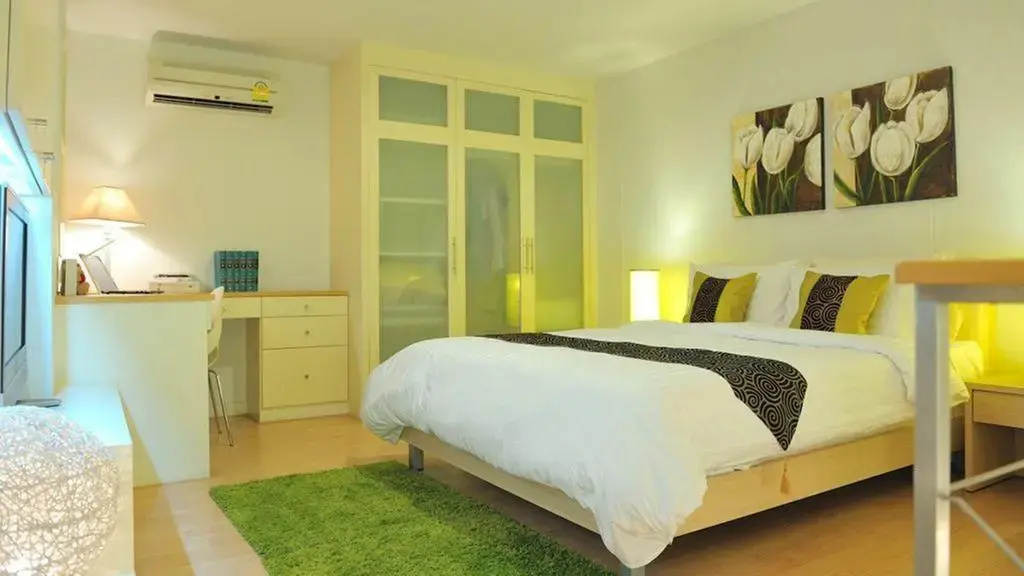 Photo - Duplex 21 Apartment