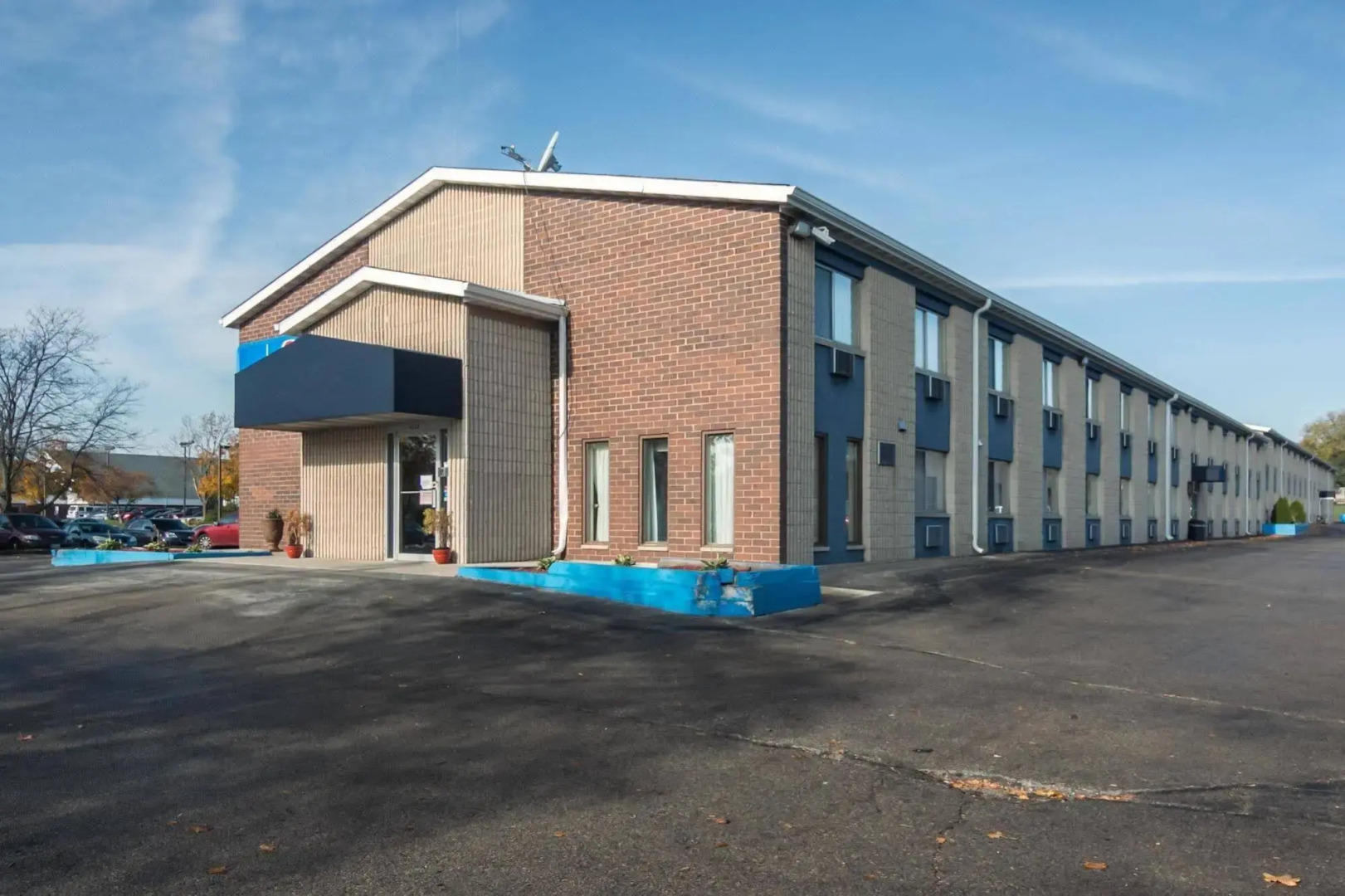 Photo - Motel 6-Madison, WI - East