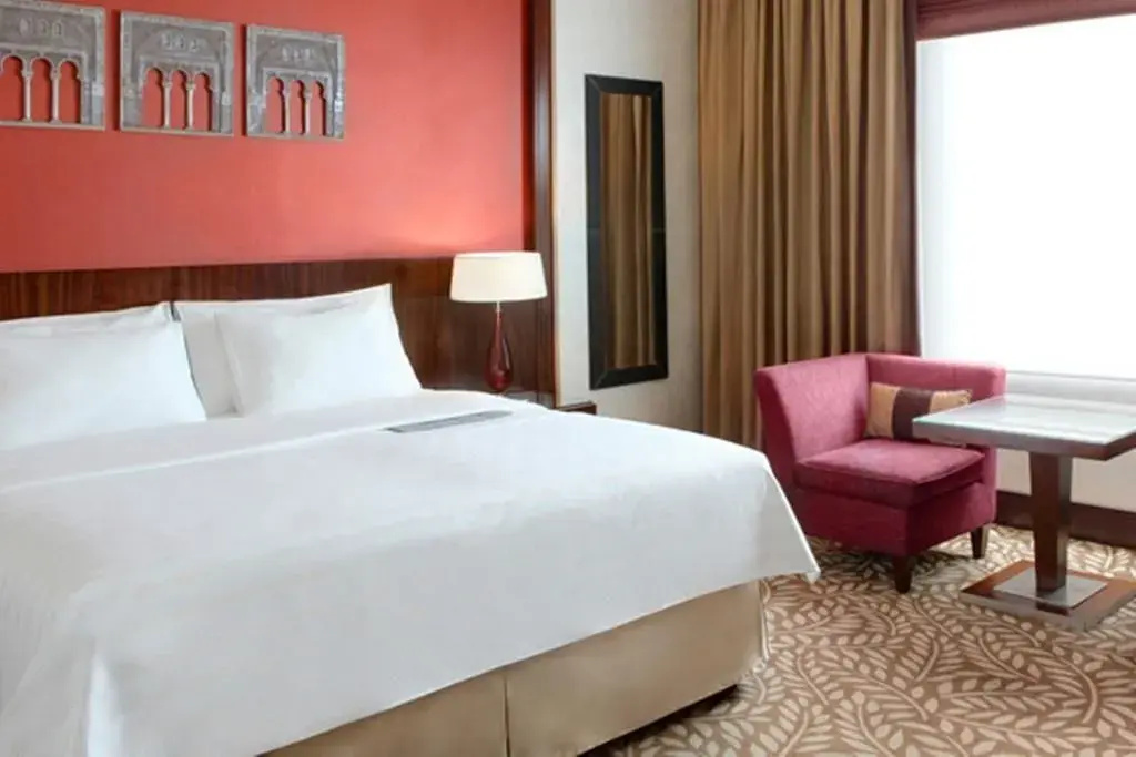 Photo - Le Meridien Towers Makkah